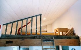 Ferienwohnung Auszeit in Ausnang